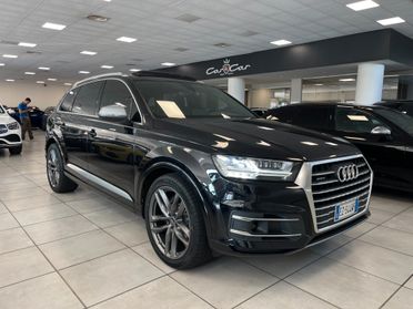 Audi Q7 3.0 TDI 272 CV quattro tiptronic Business Plus