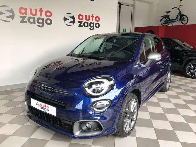 Fiat 500X 1.0 T3 Sport 120cv