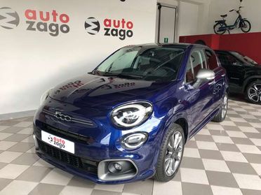 Fiat 500X 1.0 T3 Sport 120cv