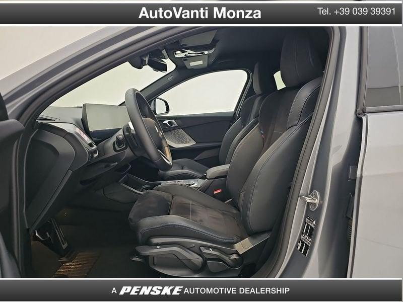 BMW Serie 1 118d 5p. Msport + PNEUMATICI INVERNALI
