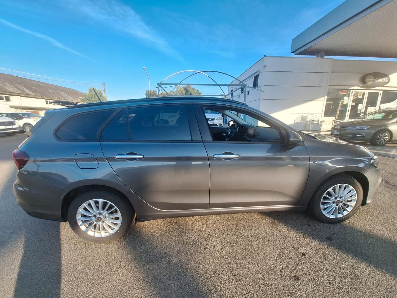 Fiat Tipo 1.6 Mjt S&S SW
