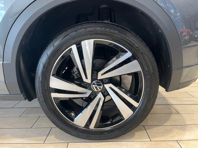 VOLKSWAGEN T-Roc 2.0 TDI SCR 150 CV DSG R-Line