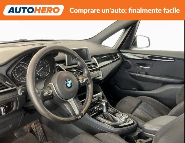 BMW 218 d Active Tourer