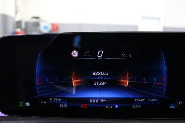 MERCEDES-BENZ A 35 AMG 4Matic Premium Plus