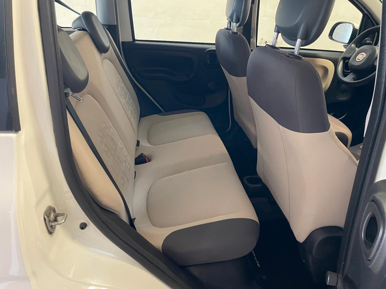 Fiat Panda 1.2 Lounge 117.000 Km! Full Neopatentati
