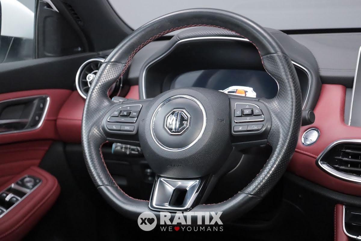 MG EHS 1.5 t-gdi phev Exclusive auto