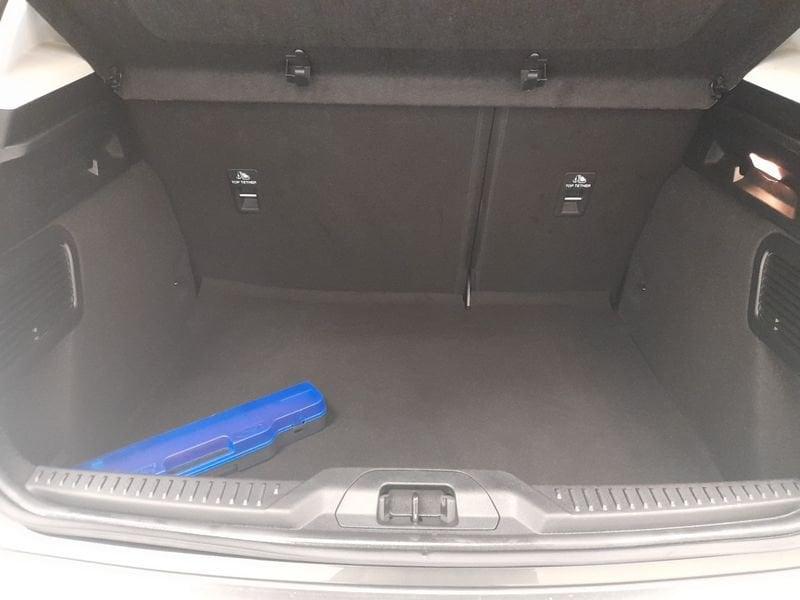Ford Focus Focus 1.0 EcoBoost Hybrid 125 CV 5p. Active Style