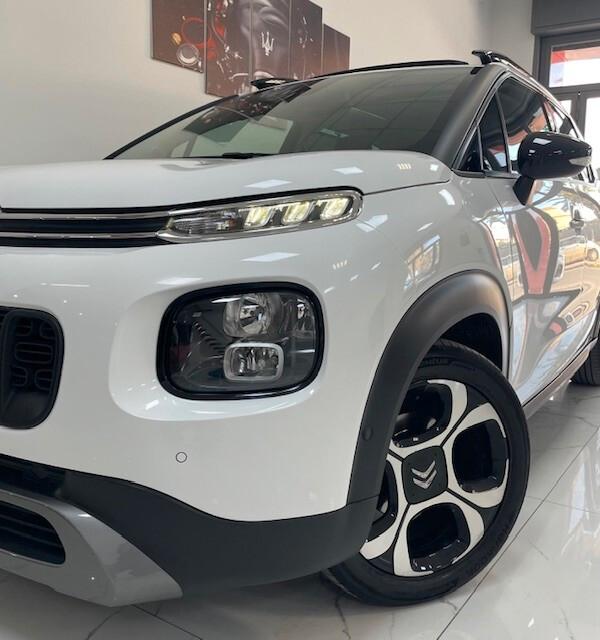 Citroen C3 Aircross BlueHDi 102CV S&S Shine