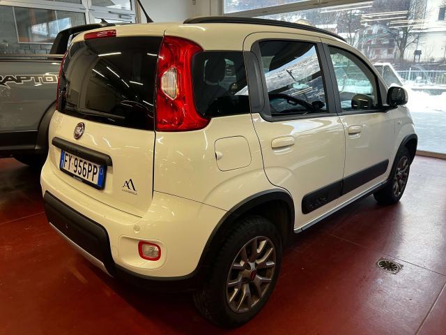 Fiat Panda Panda III 4x4 0.9 t.air t. 4x4 s