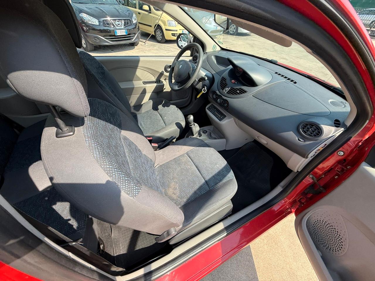 Renault Twingo 1.2 BENZINA NEO-PAT