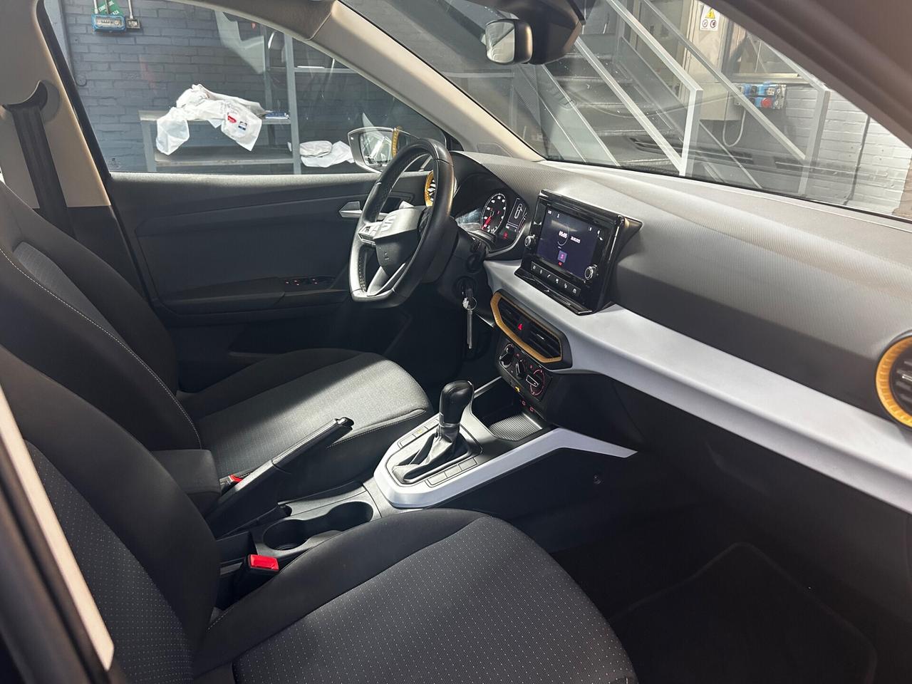Seat Arona 1.0 EcoTSI 110 CV DSG Style neopatentati