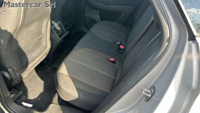 DS AUTOMOBILES DS 7 DS7 1.5 bluehdi Bastille 130cv auto TG : GP731BE