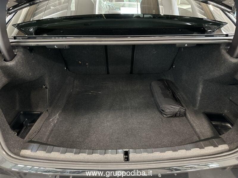 BMW Serie 3 G20 2022 Berlina 320d mhev 48V xdrive MSport Pro auto