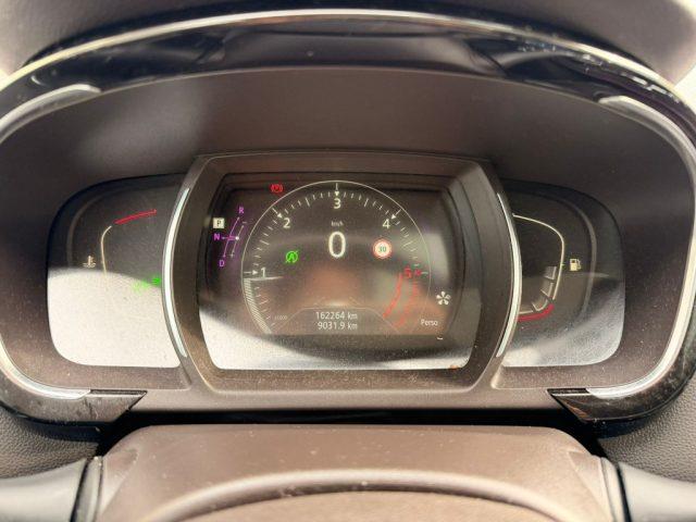 RENAULT Espace dCi 160CV EDC Energy Intens