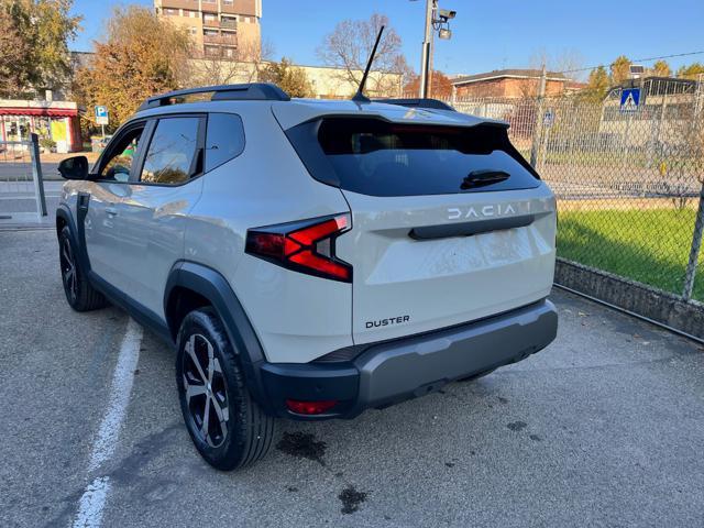 DACIA Duster Tce 130 CV MHEV Journey KM 0
