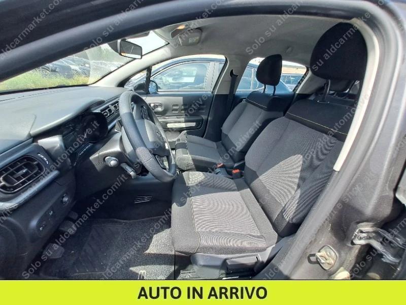 Citroen C3 1.2 PureTech Feel