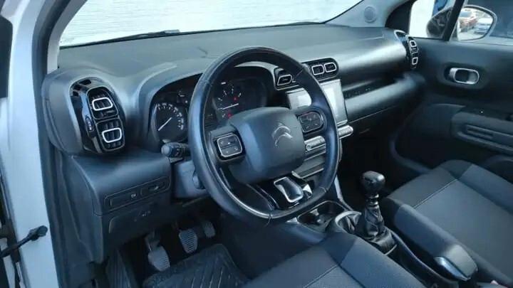 Citroen C3 Aircross PureTech 110 S&S Feel