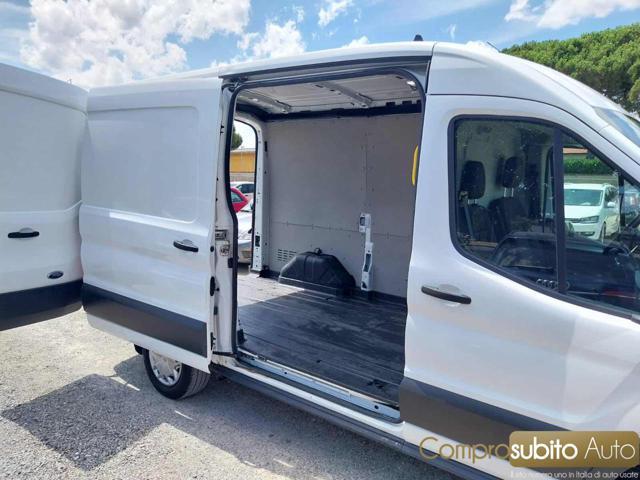 FORD Transit 310 2.0TDCi 130CV PIÙ IVA 22%