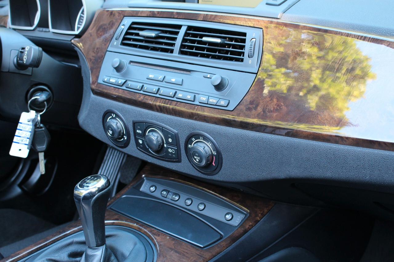 Bmw Z4 3.0si cat Roadster