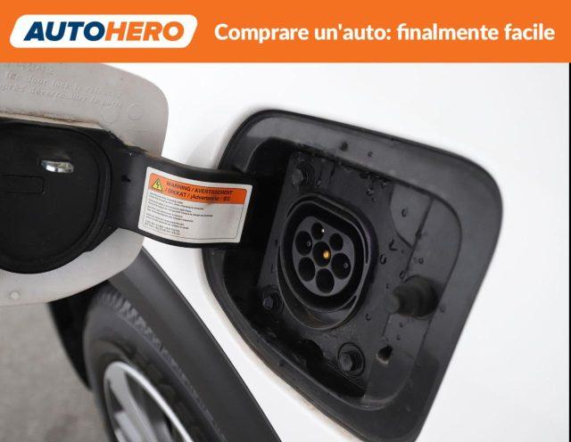 KIA Niro 1.6 GDi DCT PHEV