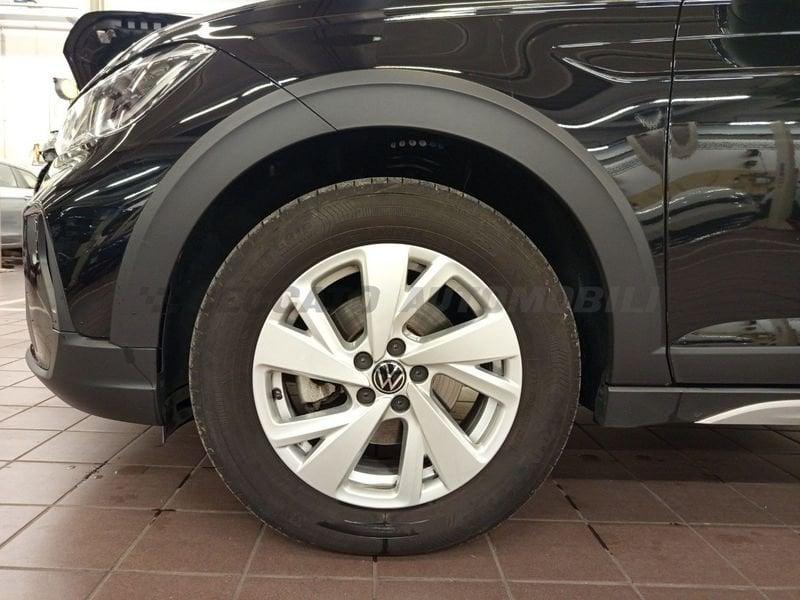 Volkswagen Taigo 1.0 tsi Life 110cv