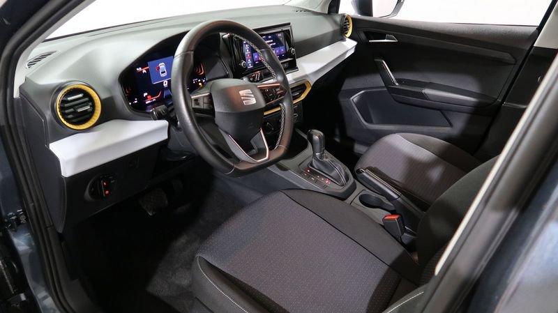 Seat Ibiza Ibiza 1.0 EcoTSI 115 CV DSG 5 porte Style #C.AUTOMATICO#