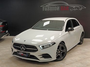 Mercedes-benz A 180 A 180 d Automatic Premium