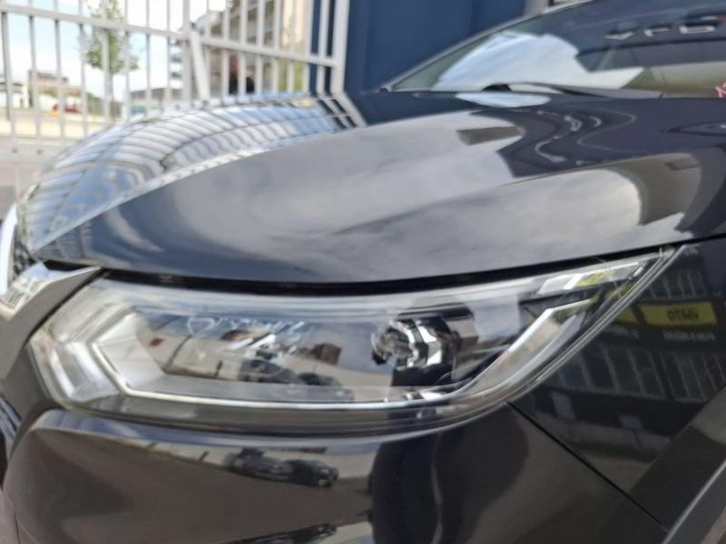 Nissan Qashqai II 2017 1.3 dig-t N-Connecta 160cv