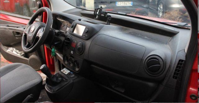 FIAT Fiorino 1.3 MJT 95CV Cargo