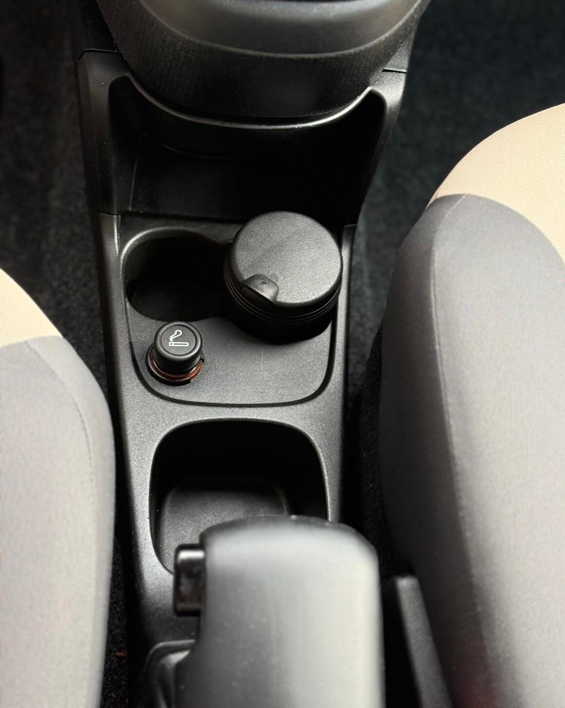 Fiat Panda 1.3 MJT 95 CV Lounge