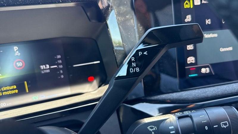 Renault Clio Nuova evolution full hybrid E-Tech 160