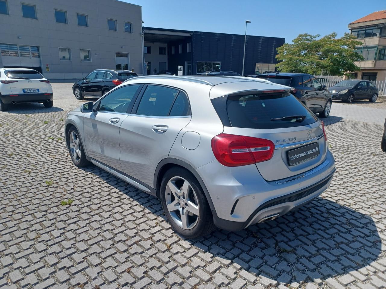 Mercedes-benz GLA 250 GLA 250 Premium