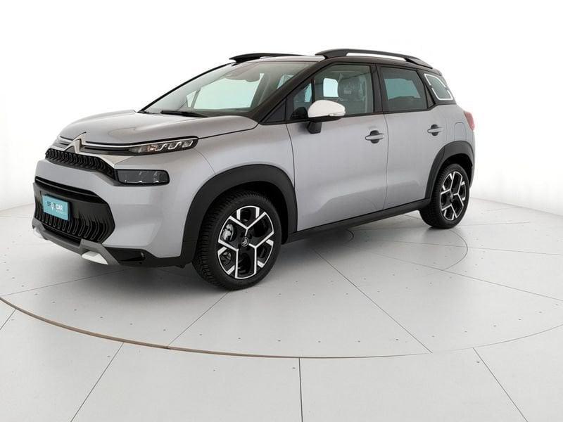 Citroën C3 Aircross C3 Aircross BlueHDi 120 S&S EAT6 Shine Pack