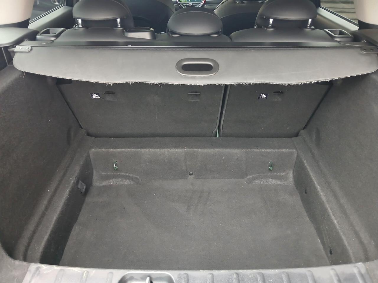 Mini Cooper D Clubman 2.0 Hype