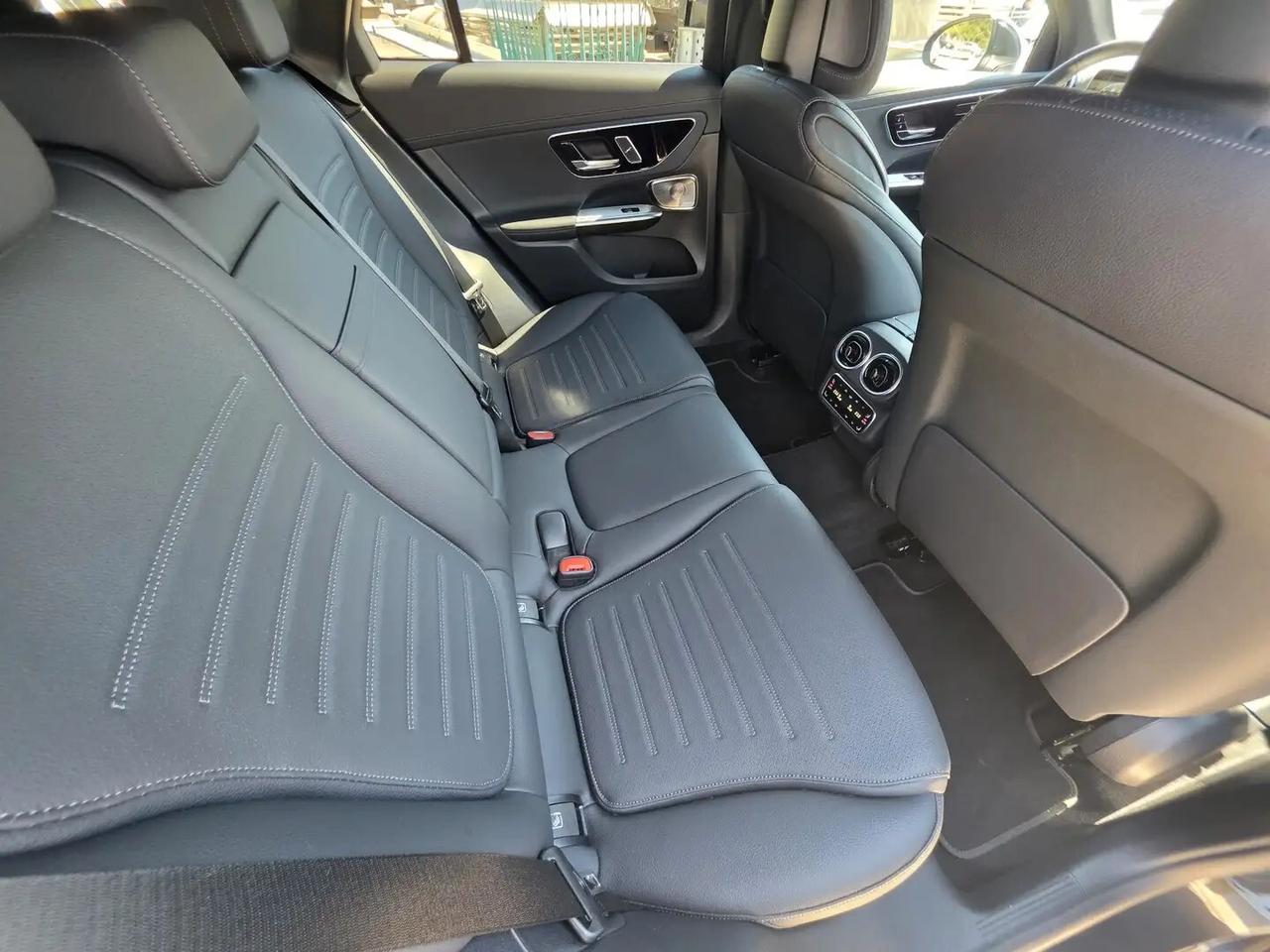 Mercedes-benz GLC 300 4Matic Mild Hybrid AMG Line PREZZO REALE