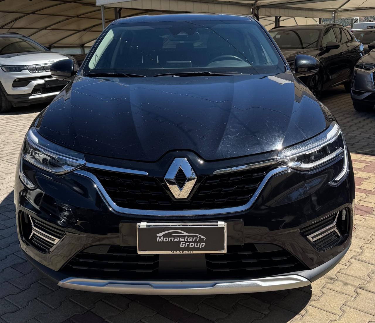 Renault Arkana Hybrid E-Tech 145 CV Intens