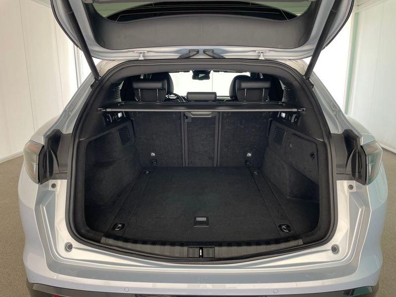 Alfa Romeo Stelvio 2.2 TD 210 CV Veloce AT8 Q4