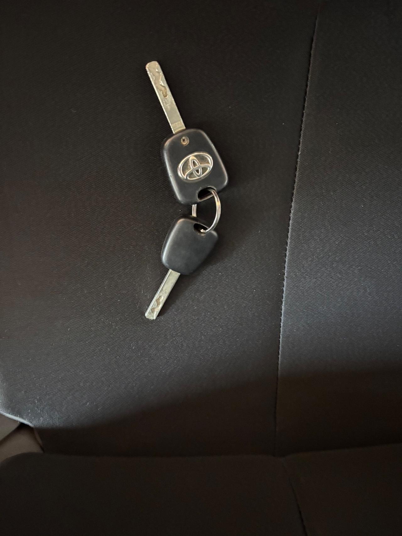 Toyota Aygo 1.0 BENZINA VVT-i OK NEOPATENTATI