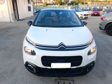 Citroen C3 BlueHDi 75 S&S Shine