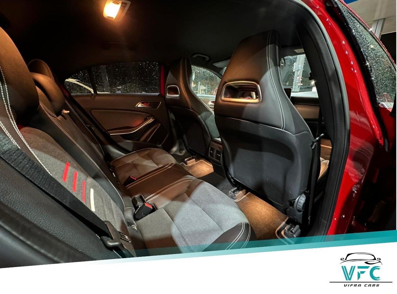 Mercedes-benz A 180 d Automatic Premium