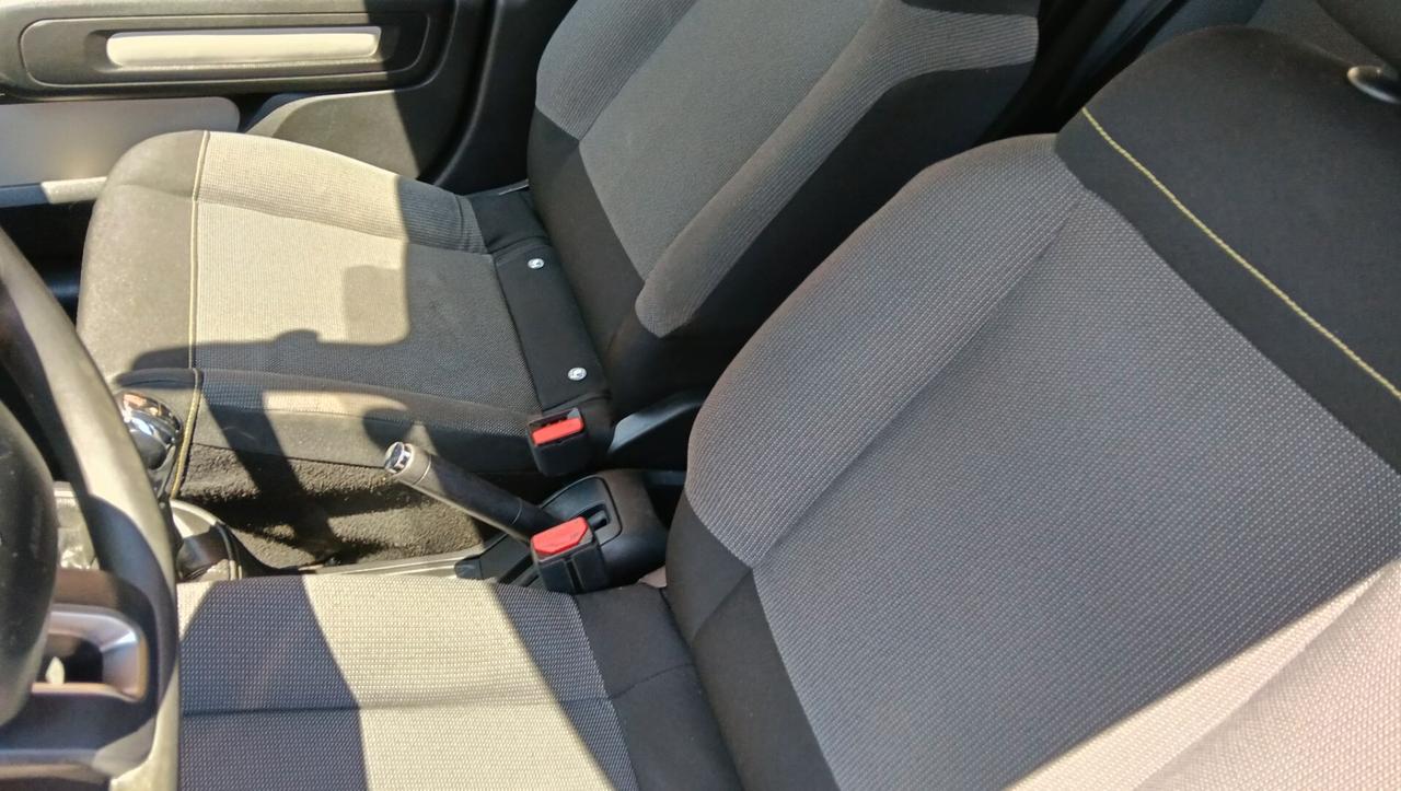 CITROEN C3 1.2 B/GPL C. MADRE-PREZZO PROMO!