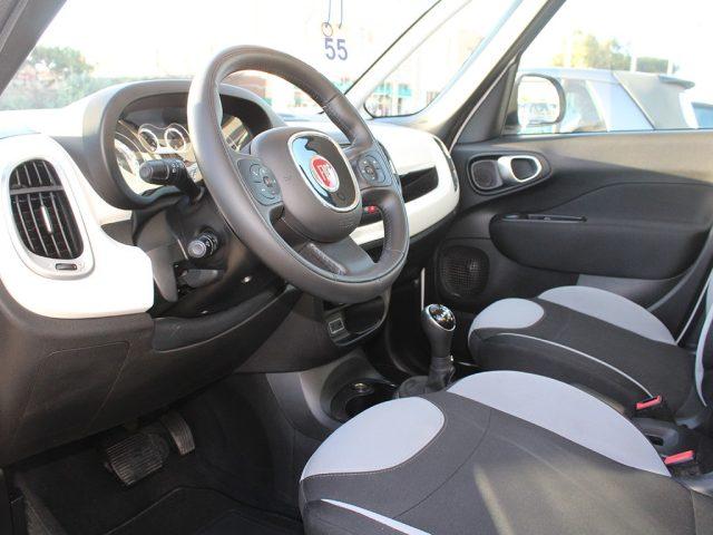 FIAT 500L 1.3 Multijet 95 CV Lounge