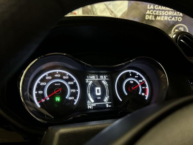 Aixam City AIXAM nuovi modelli e- AMBITION e- SPORT