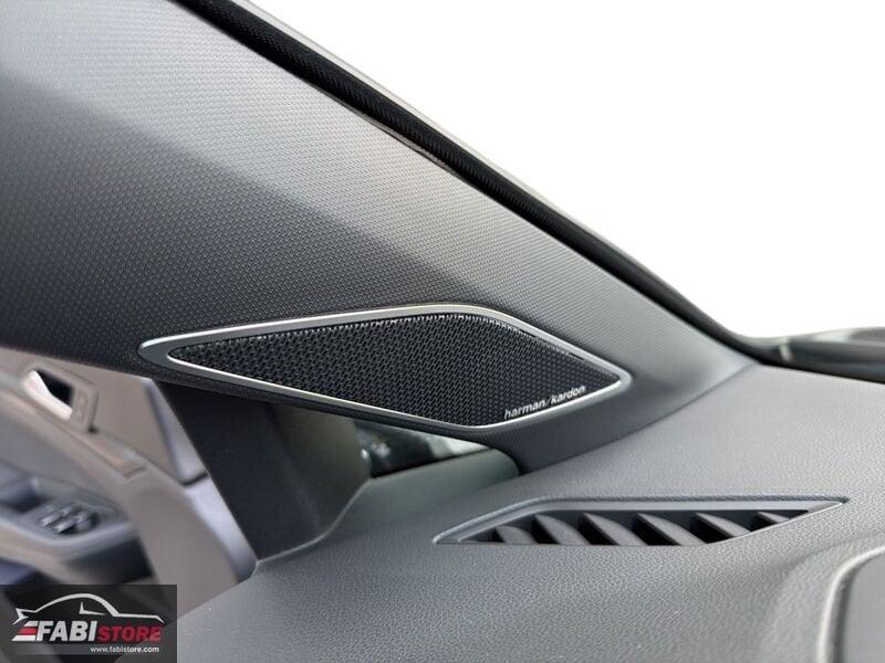 Volkswagen Golf 2.0 TSI 245 Cv Dsg GTI - Tetto, Harman, Fendi, 19 ecc