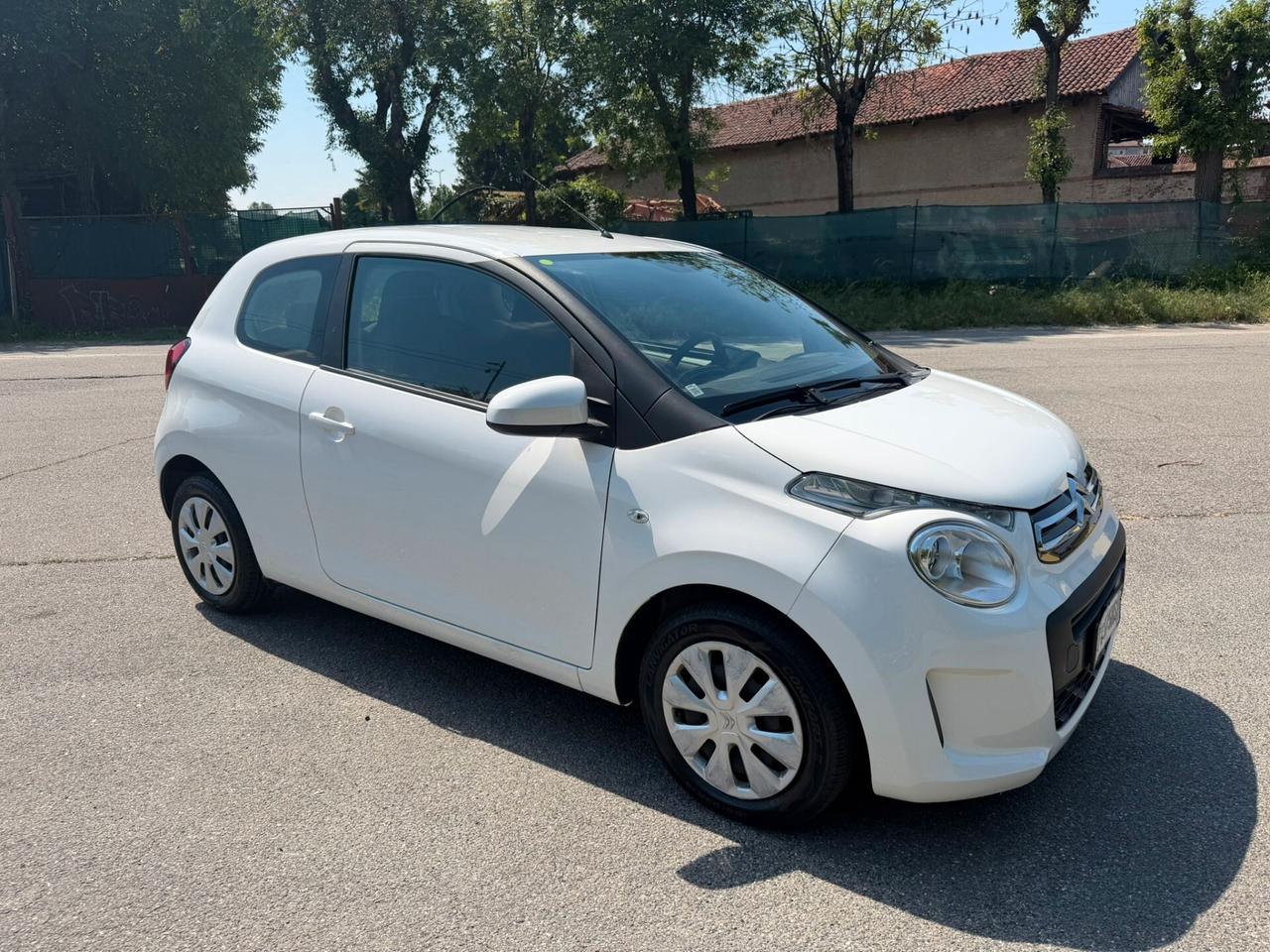 Citroen C1 benzina 59.000 KM