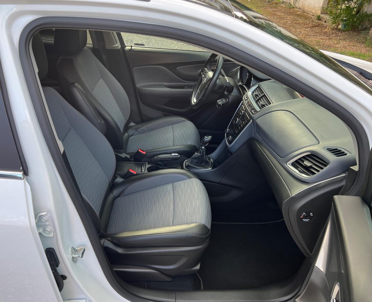 Opel Mokka 1.6 CDTI Ecotec 136CV 4x4 Start&Stop Cosmo b-Color