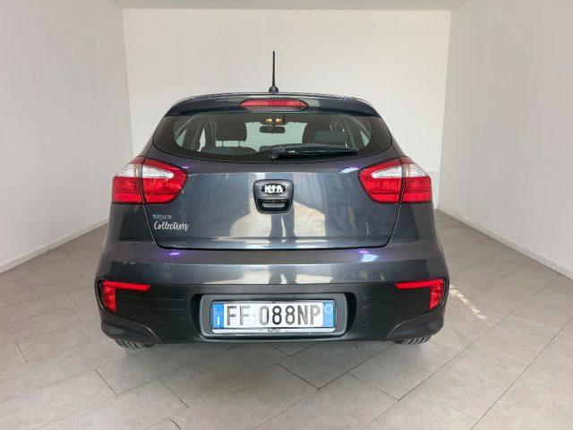 KIA Rio 1.2 CVVT 5p. Cool