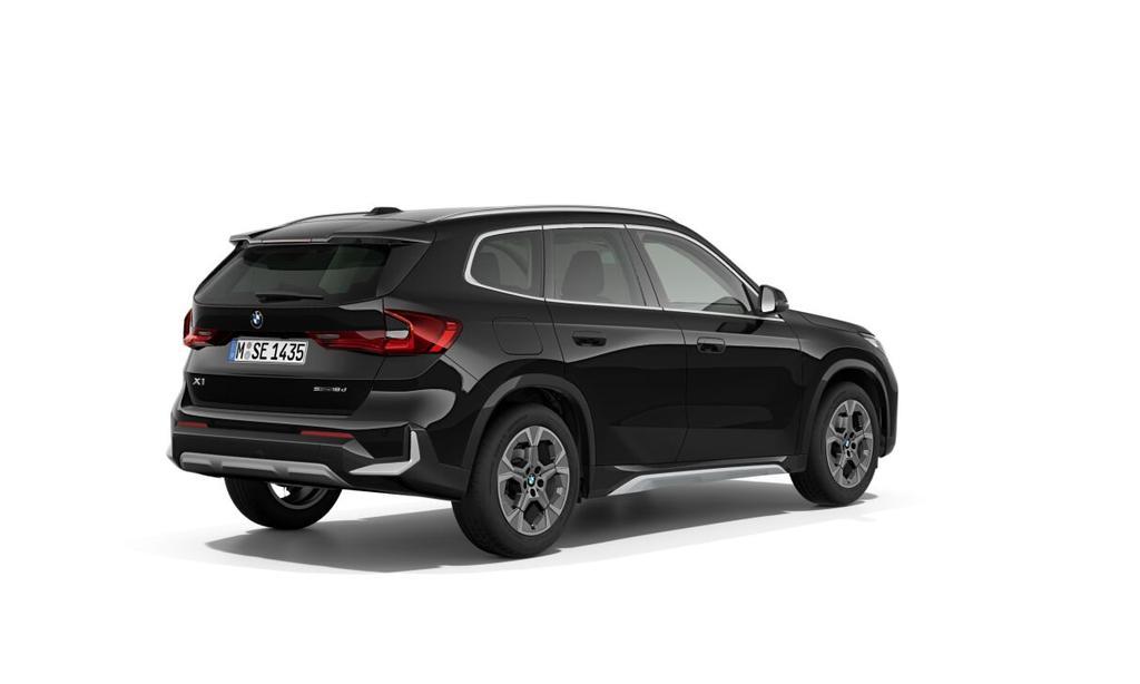 BMW X1 18 d X-Line sDrive DCT