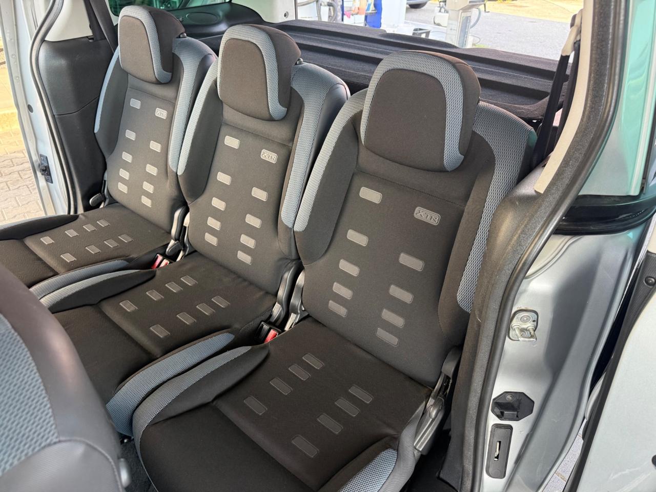 Citroen Berlingo 1.6 VTi 120CV XTR Theatre”EURO5”