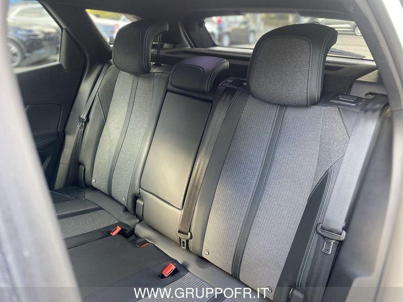 Peugeot 3008 BlueHDi 130 S&S EAT8 Allure Pack